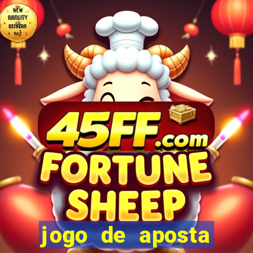 jogo de aposta para menores de 18